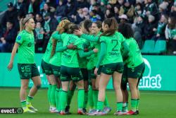 Première Ligue : ASSE - Lens - Photothèque