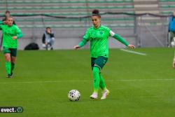 Première Ligue : ASSE - Lens - Photothèque