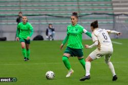 Première Ligue : ASSE - Lens - Photothèque