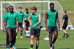 Entrainement 9 avril - Photothèque