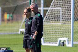 Entrainement 9 avril - Photothèque