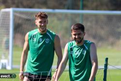 Entrainement 9 avril - Photothèque