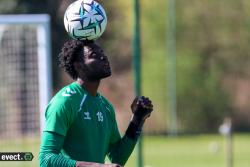 Entrainement 9 avril - Photothèque