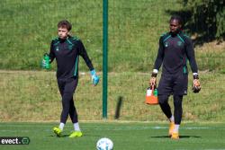 Entrainement 9 avril - Photothèque