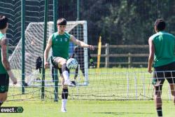 Entrainement 9 avril - Photothèque