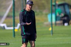 Entrainement 9 avril - Photothèque