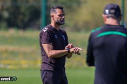 Entrainement 9 avril - Photothèque