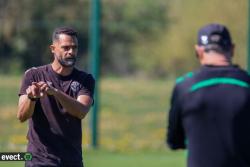 Entrainement 9 avril - Photothèque