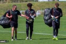 Entrainement 9 avril - Photothèque