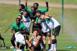 Entrainement 9 avril - Photothèque