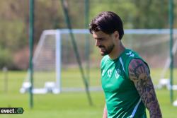 Entrainement 9 avril - Photothèque