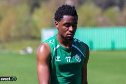 Entrainement 9 avril - Photothèque