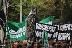 Manifestation "Le Chaudron ne se dissout pas - Acte 2" - Photothèque