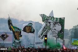 Manifestation "Le Chaudron ne se dissout pas - Acte 2" - Photothèque