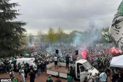Manifestation "Le Chaudron ne se dissout pas - Acte 2" - Photothèque