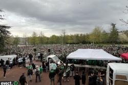 Manifestation "Le Chaudron ne se dissout pas - Acte 2" - Photothèque