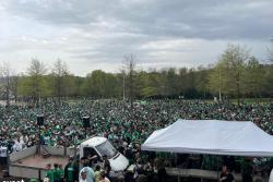 Manifestation "Le Chaudron ne se dissout pas - Acte 2" - Photothèque