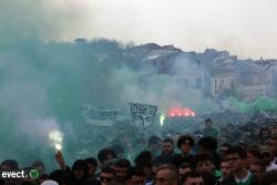 Manifestation "Le Chaudron ne se dissout pas - Acte 2" - Photothèque