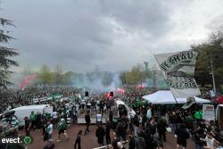 Manifestation "Le Chaudron ne se dissout pas - Acte 2" - Photothèque