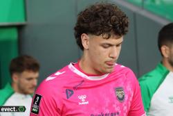 Ligue 2 : ASSE 2-1 Dunkerque - Photothèque