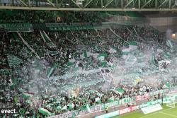 Ligue 2 : ASSE 2-1 Dunkerque - Photothèque