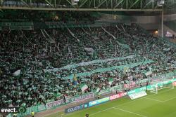 Ligue 2 : ASSE 2-1 Dunkerque - Photothèque