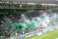 Ligue 2 : ASSE 2-1 Dunkerque - Photothèque