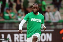 Ligue 2 : ASSE 2-1 Dunkerque - Photothèque