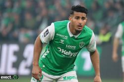 Ligue 2 : ASSE 2-1 Dunkerque - Photothèque