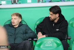 Ligue 2 : ASSE 2-1 Dunkerque - Photothèque