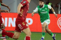Ligue 2 : ASSE 2-1 Dunkerque - Photothèque