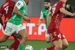 Ligue 2 : ASSE 2-1 Dunkerque - Photothèque
