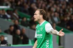 Ligue 2 : ASSE 2-1 Dunkerque - Photothèque