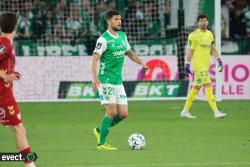 Ligue 2 : ASSE 2-1 Dunkerque - Photothèque
