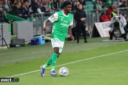 Ligue 2 : ASSE 2-1 Dunkerque - Photothèque