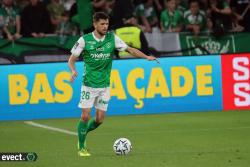 Ligue 2 : ASSE 2-1 Dunkerque - Photothèque