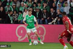 Ligue 2 : ASSE 2-1 Dunkerque - Photothèque