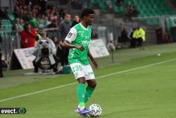 Ligue 2 : ASSE 2-1 Dunkerque - Photothèque