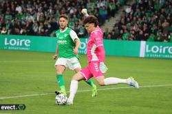 Ligue 2 : ASSE 2-1 Dunkerque - Photothèque