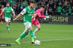 Ligue 2 : ASSE 2-1 Dunkerque - Photothèque