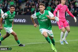 Ligue 2 : ASSE 2-1 Dunkerque - Photothèque