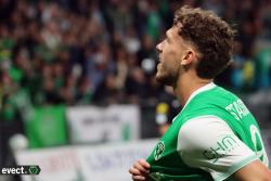 Ligue 2 : ASSE 2-1 Dunkerque - Photothèque