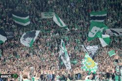 Ligue 2 : ASSE 2-1 Dunkerque - Photothèque