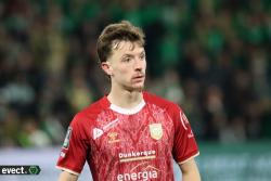 Ligue 2 : ASSE 2-1 Dunkerque - Photothèque