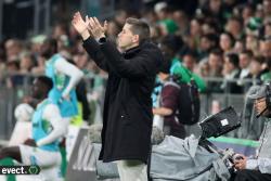 Ligue 2 : ASSE 2-1 Dunkerque - Photothèque