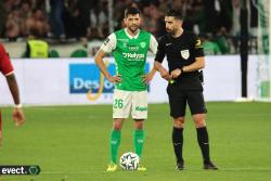 Ligue 2 : ASSE 2-1 Dunkerque - Photothèque