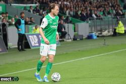 Ligue 2 : ASSE 2-1 Dunkerque - Photothèque