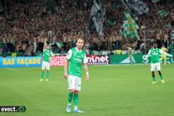 Ligue 2 : ASSE 2-1 Dunkerque - Photothèque