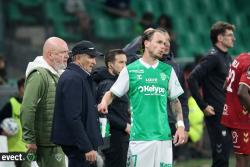 Ligue 2 : ASSE 2-1 Dunkerque - Photothèque