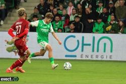 Ligue 2 : ASSE 2-1 Dunkerque - Photothèque
